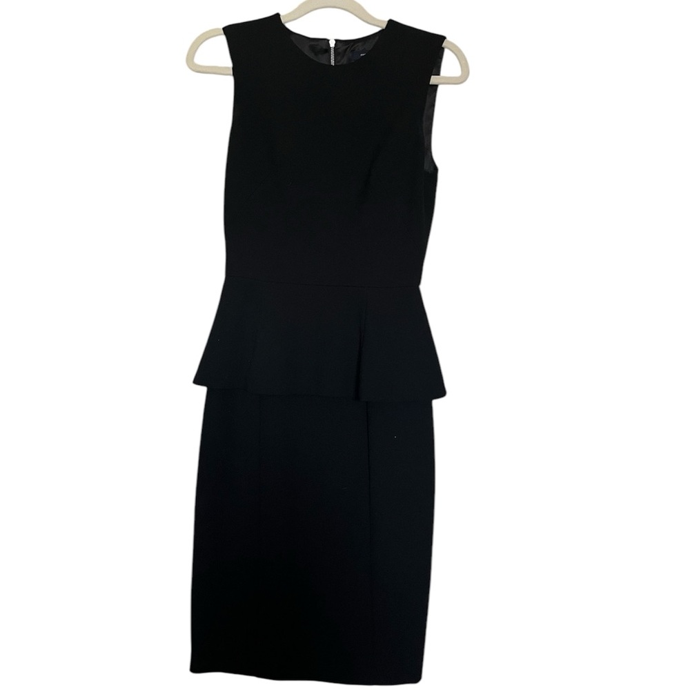 French Connection Little Black Dress